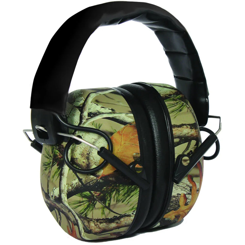 Radians Electronic Earmuff