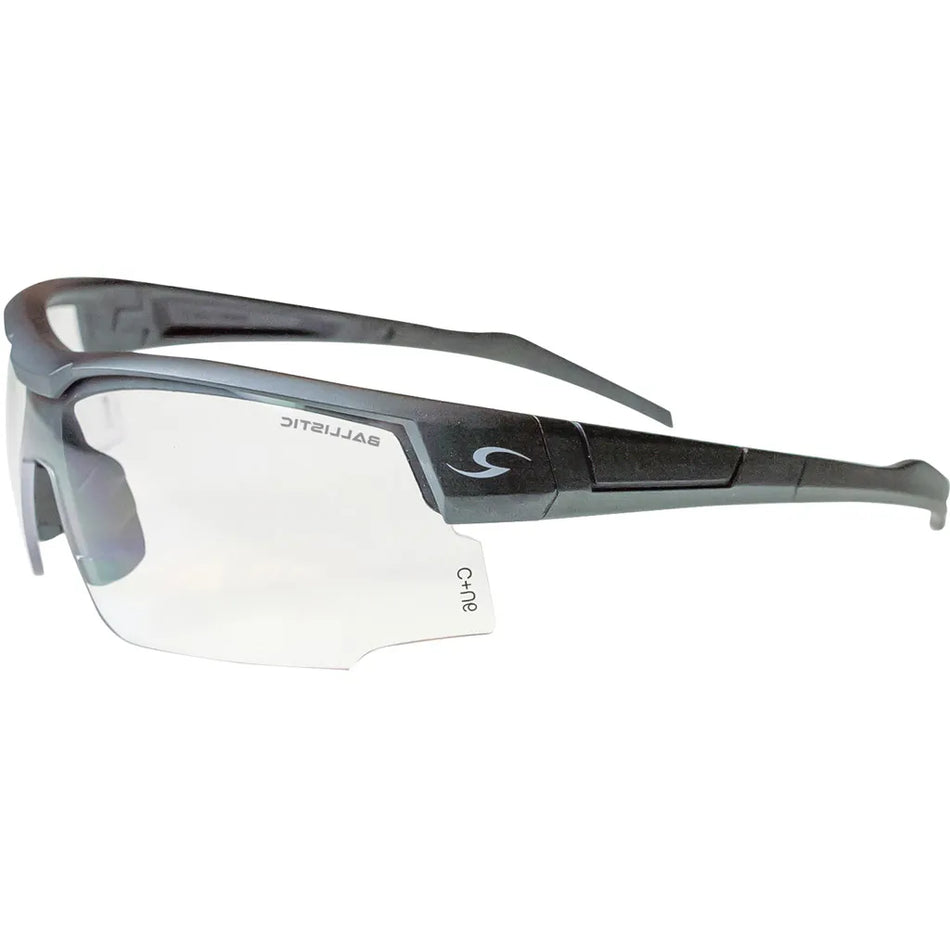 Radians Skybow Ballistic Rated Shooting Glasses