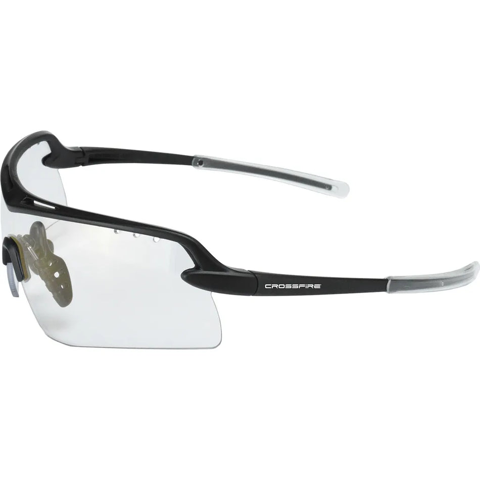 Crossfire DoubleShot Premium Shooting Glasses