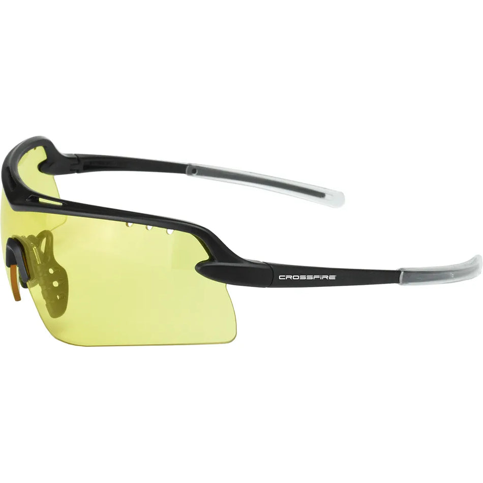 Crossfire DoubleShot Premium Shooting Glasses