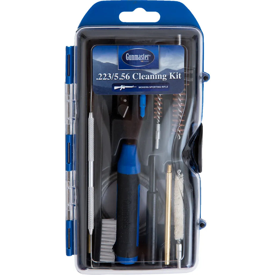 Gunmaster AR Rifle Cleaning Kit