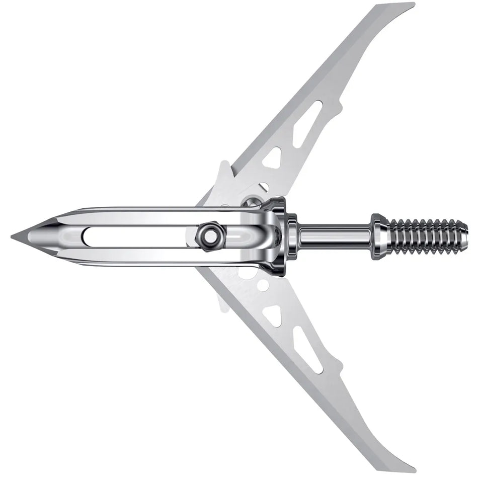 Ravin Broadheads (Steel 100 gr. 3 pk.)