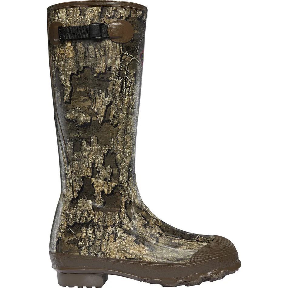 Lacrosse Burly Classic Boot