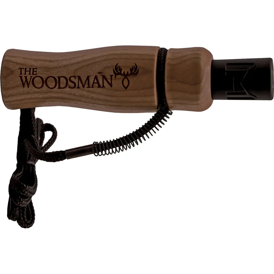 Woodhaven The Woodsman Deer Call