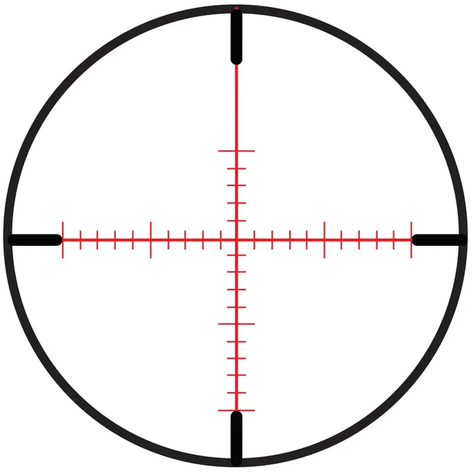 Alpen Apex Rifle Scope (4.5-27x50)