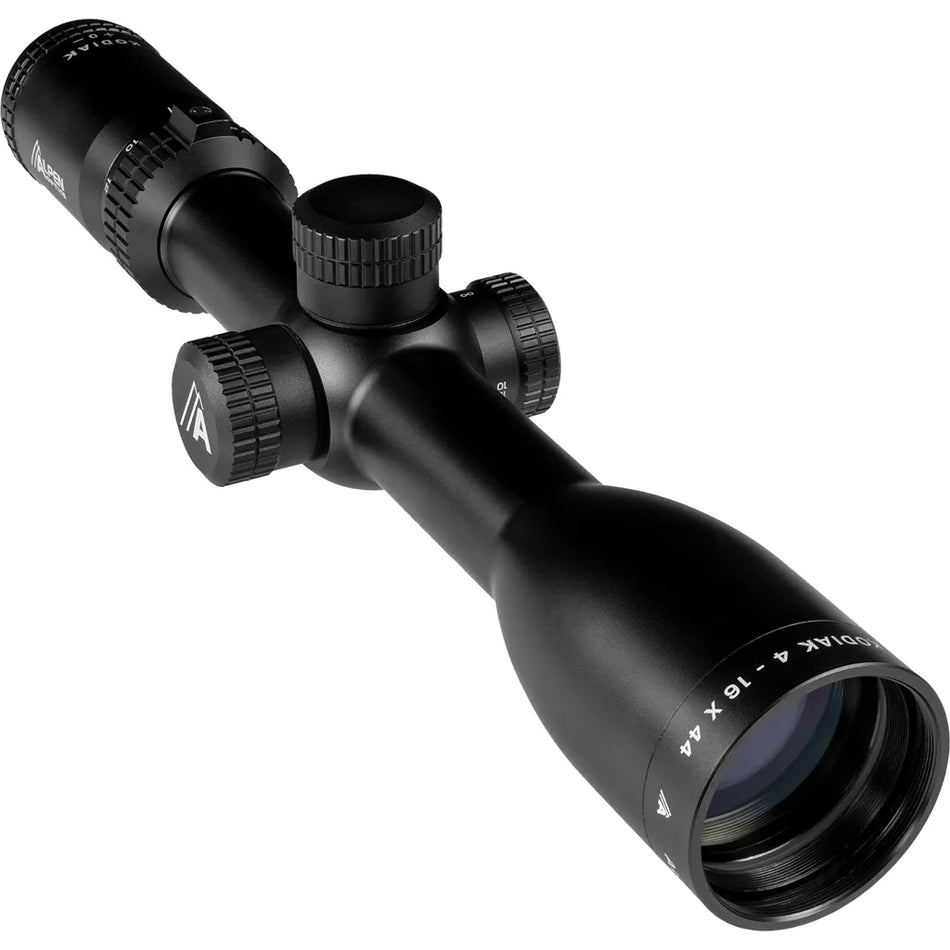 Alpen Kodiak Rifle Scope (4-16x44)
