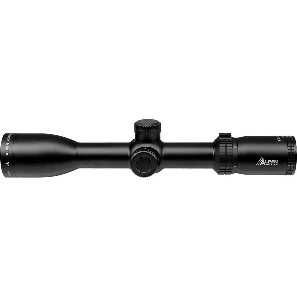 Alpen Kodiak Rifle Scope (4-16x44)