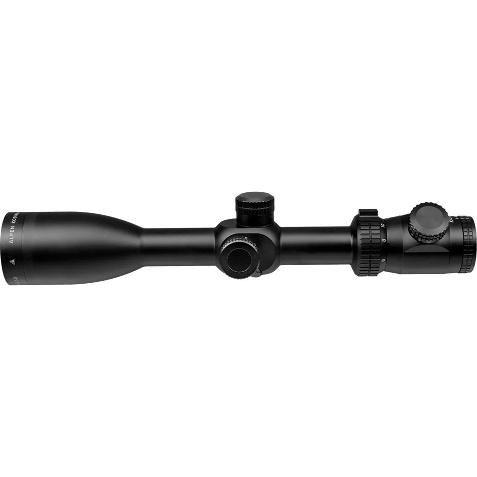 Alpen Kodiak Rifle Scope (6-24x50)