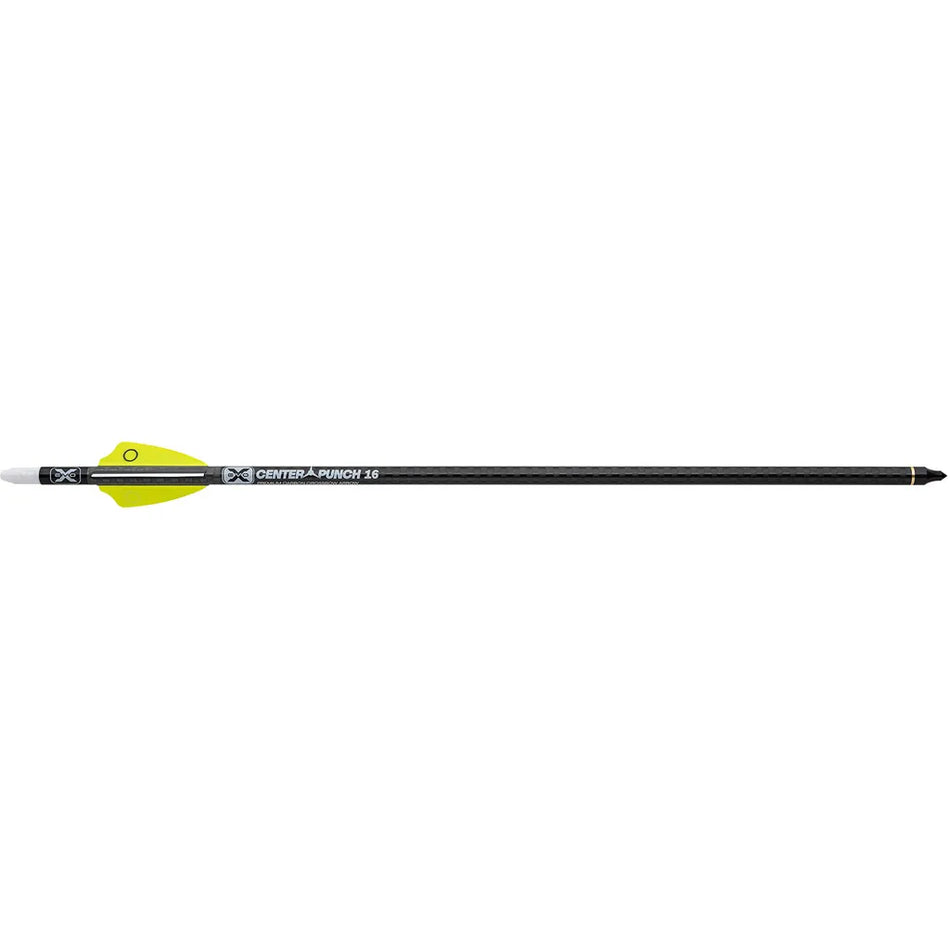 TenPoint EVO-X CenterPunch Arrows