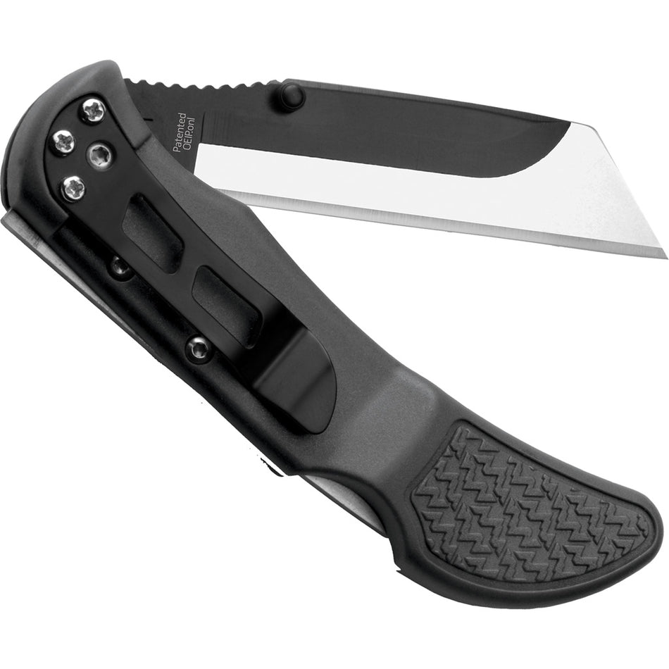 Outdoor Edge Razor-Work Knife