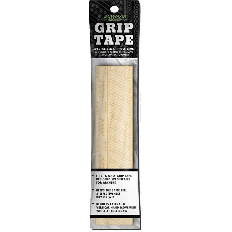 Bowmar Grip Tape