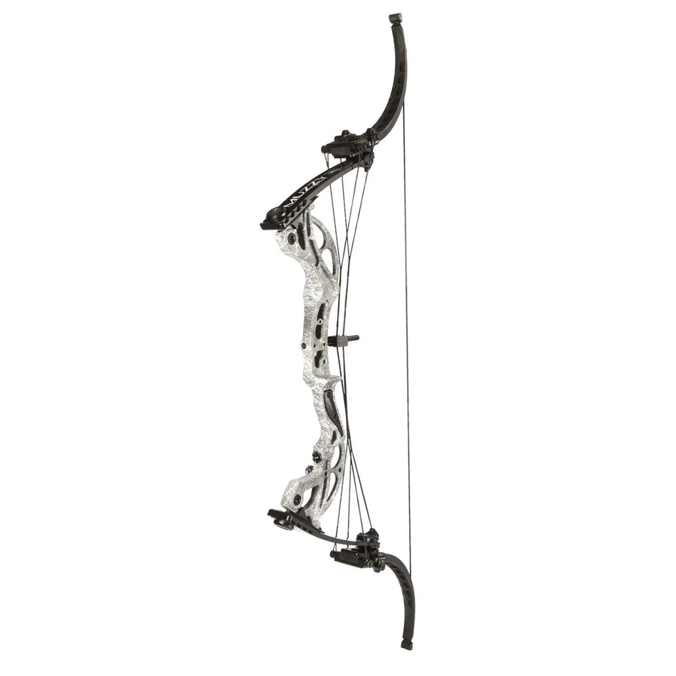 Muzzy VXM Bowfishing Bow