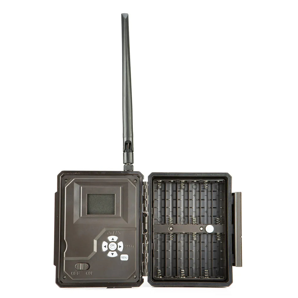 Covert WC20-A Wireless Camera