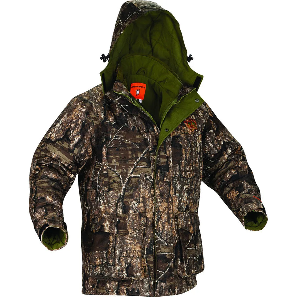 Arctic Shield Tundra 3-in-1 Parka