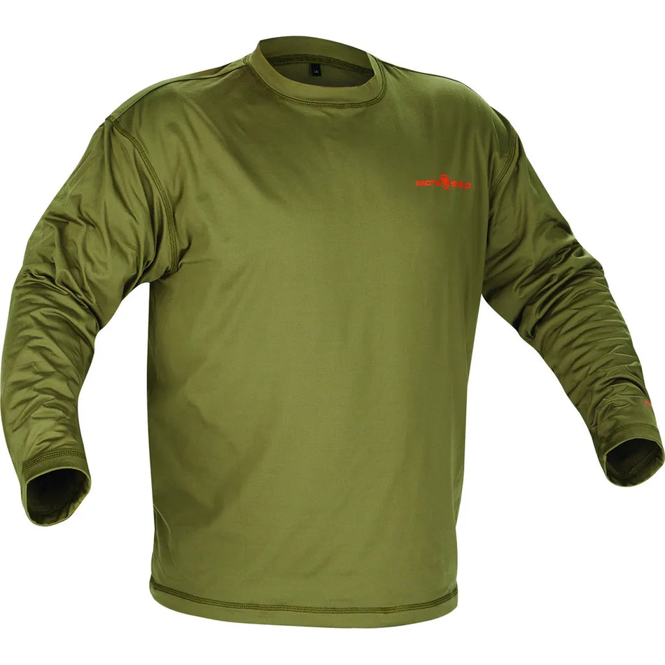 Arctic Shield Lightweight Base Layer Top