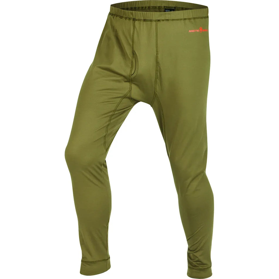 Arctic Shield Midweight Base Layer Bottom