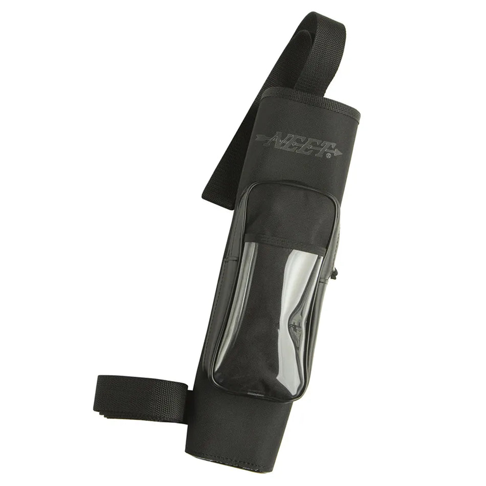 Neet NY-BQ-4 Youth Back Quiver