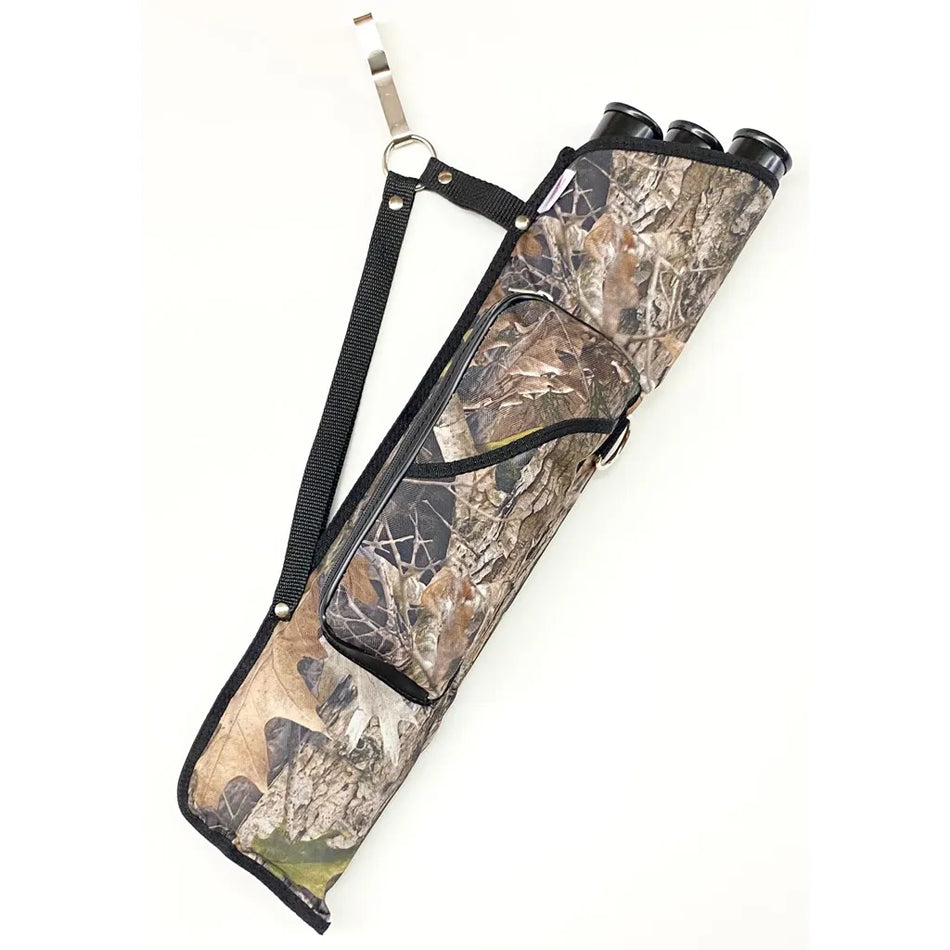 Neet N-TL-302 Trim Lite Quiver (Kanati Camo RH)