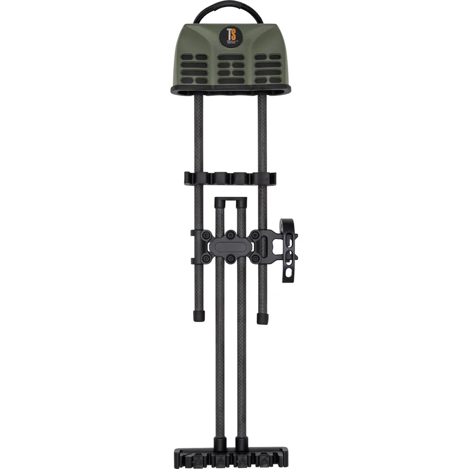TightSpot Shift Lock Quiver (OD Green RH/LH)