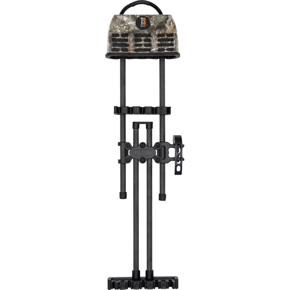 TightSpot Shift Lock Quiver (Realtree Edge RH/LH)