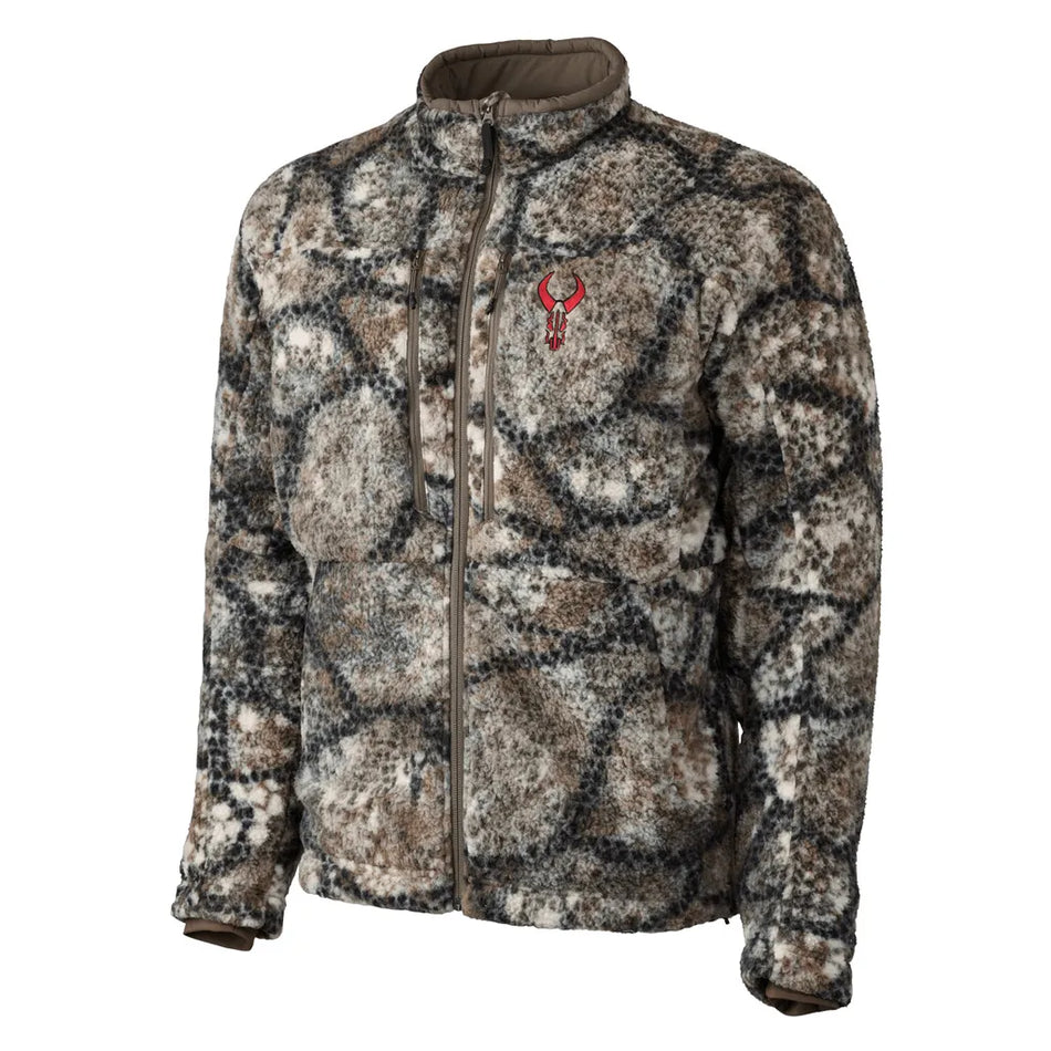 Badlands Silens Jacket