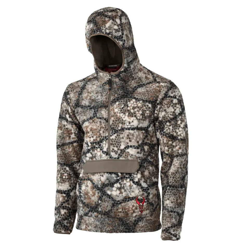 Badlands Silens Hoodie