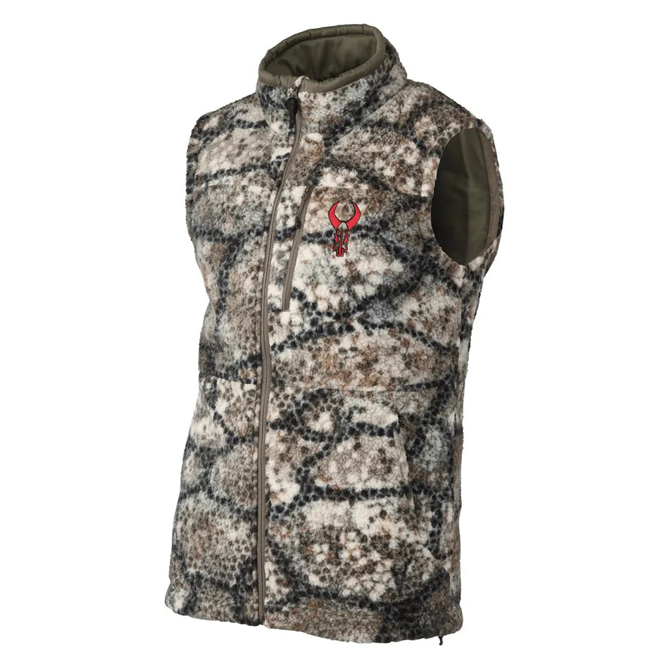 Badlands Silens Vest