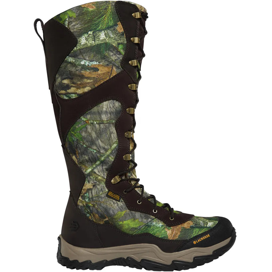 Lacrosse Venom II Snake Boot