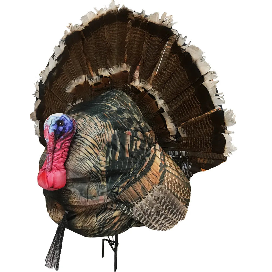 Montana Decoy Wiley Tom 3D Turkey Decoy