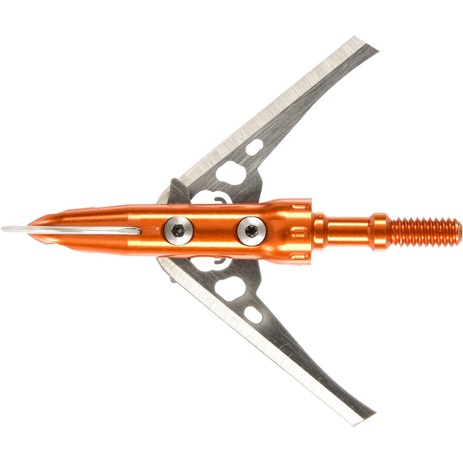 Rage Crossbow X NC Broadheads (100 gr. 3 pk.)