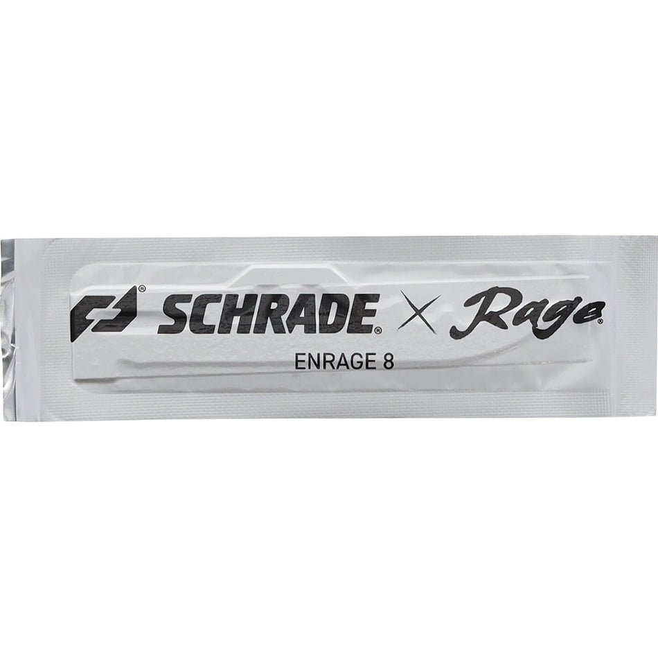 Rage Enrage 8 Replacement Blades