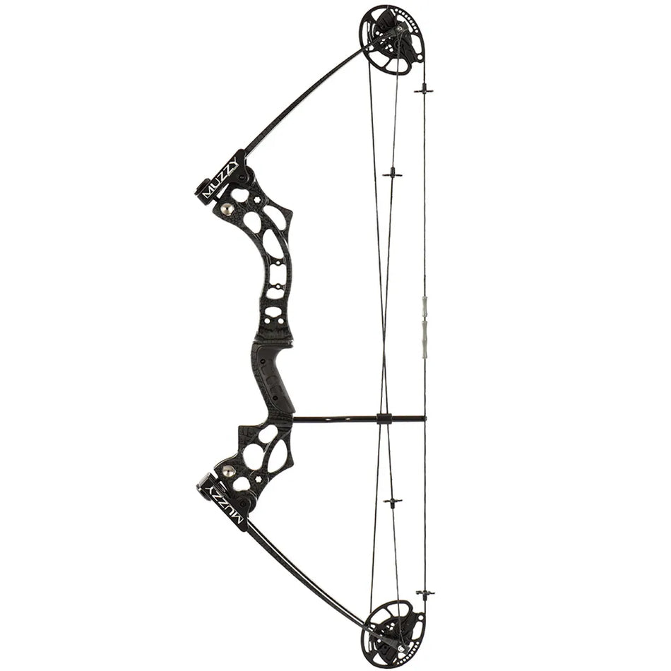 Muzzy V2 Bowfishing Bow (RH)