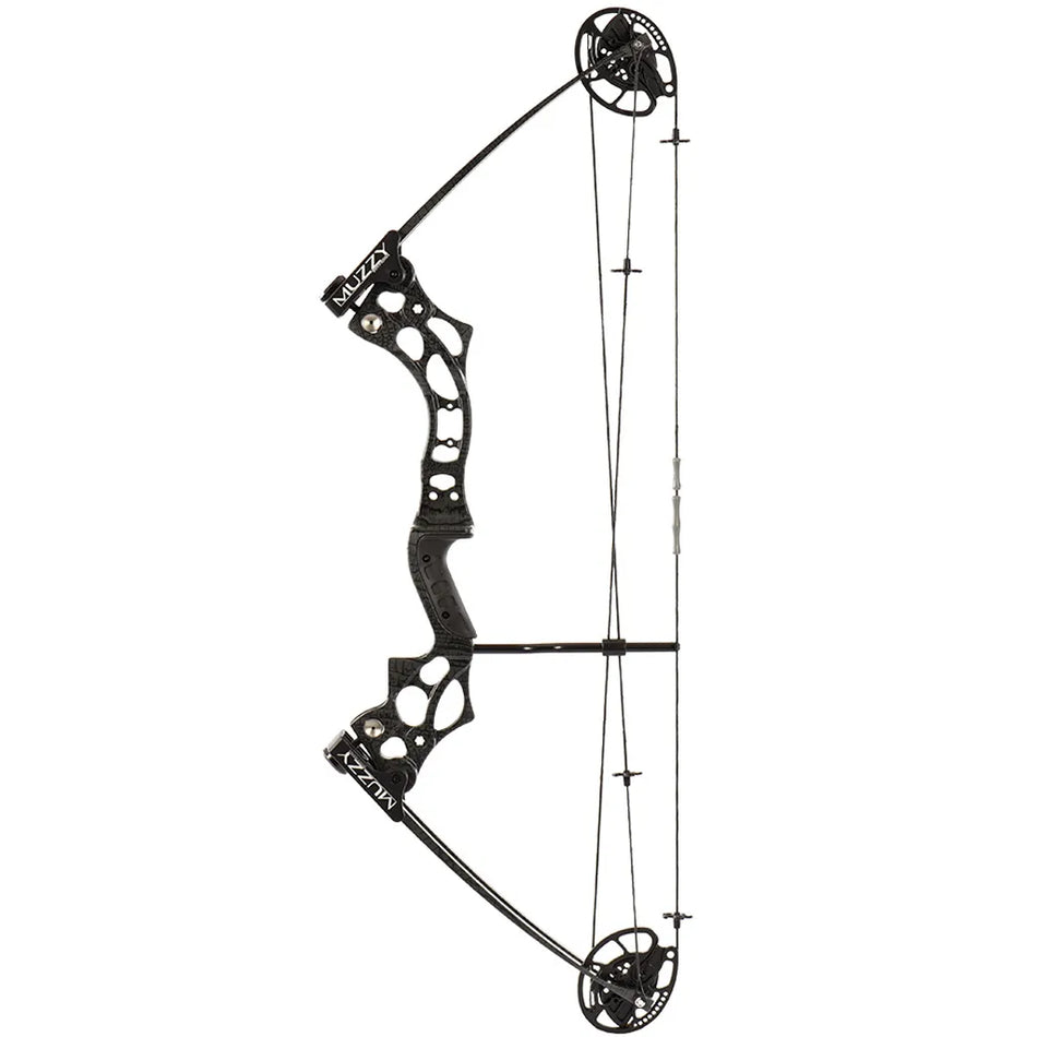 Muzzy V2 Bowfishing Bow (LH)