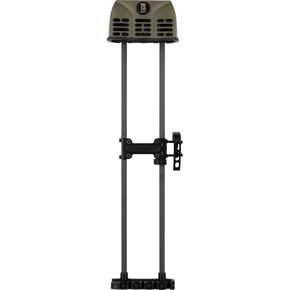 TightSpot Quiver (Moss Green RH)