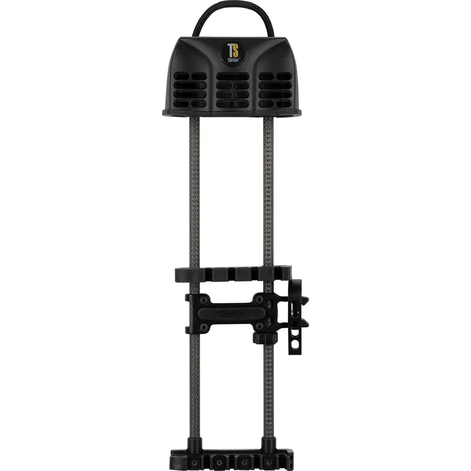 TightSpot Rise Quiver (Black RH)