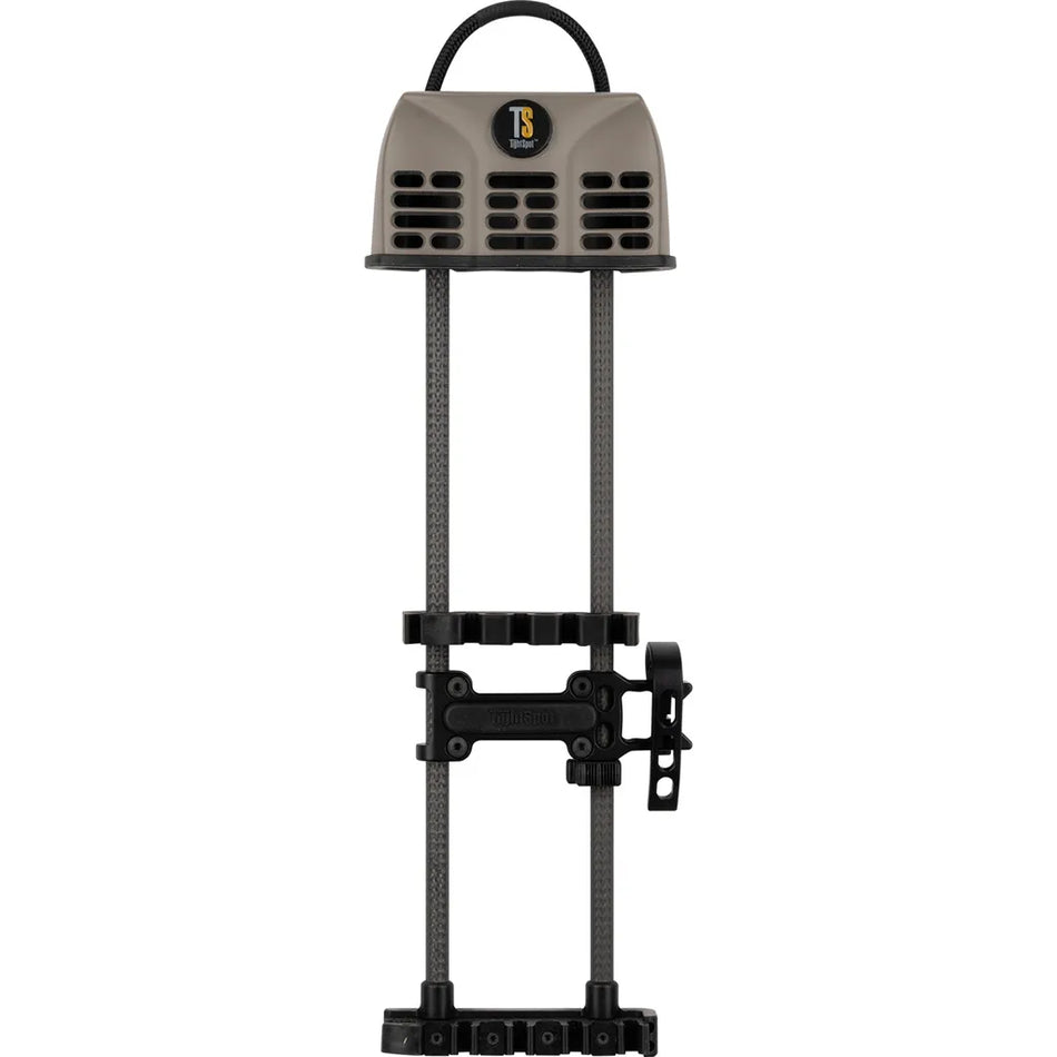 TightSpot Rise Quiver (Granite RH)