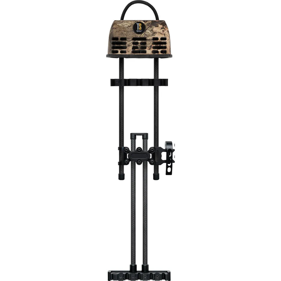 TightSpot Shift Lock Quiver (Mossy Oak DNA RH)
