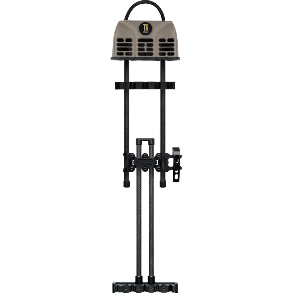 TightSpot Shift Lock Quiver (Granite RH)