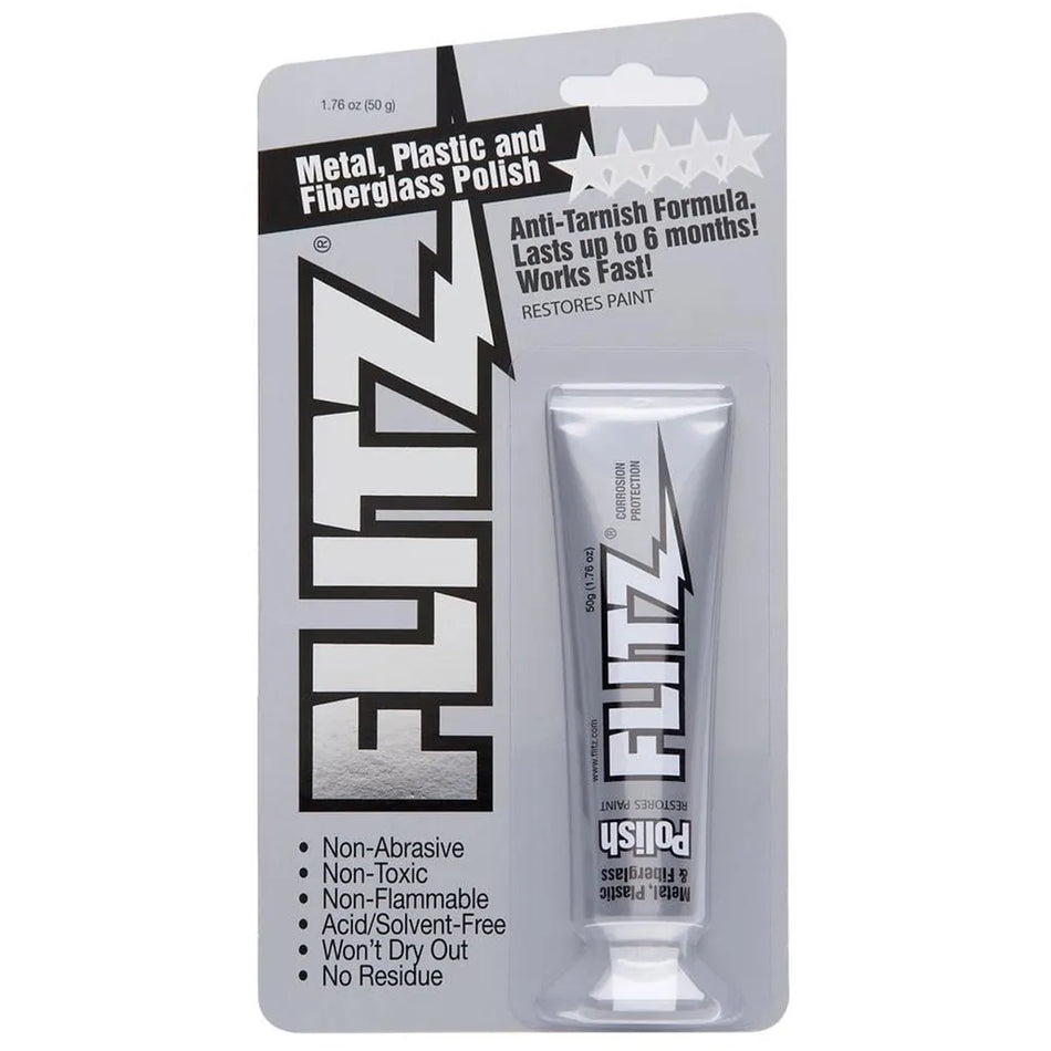 Flitz Polish-Paste