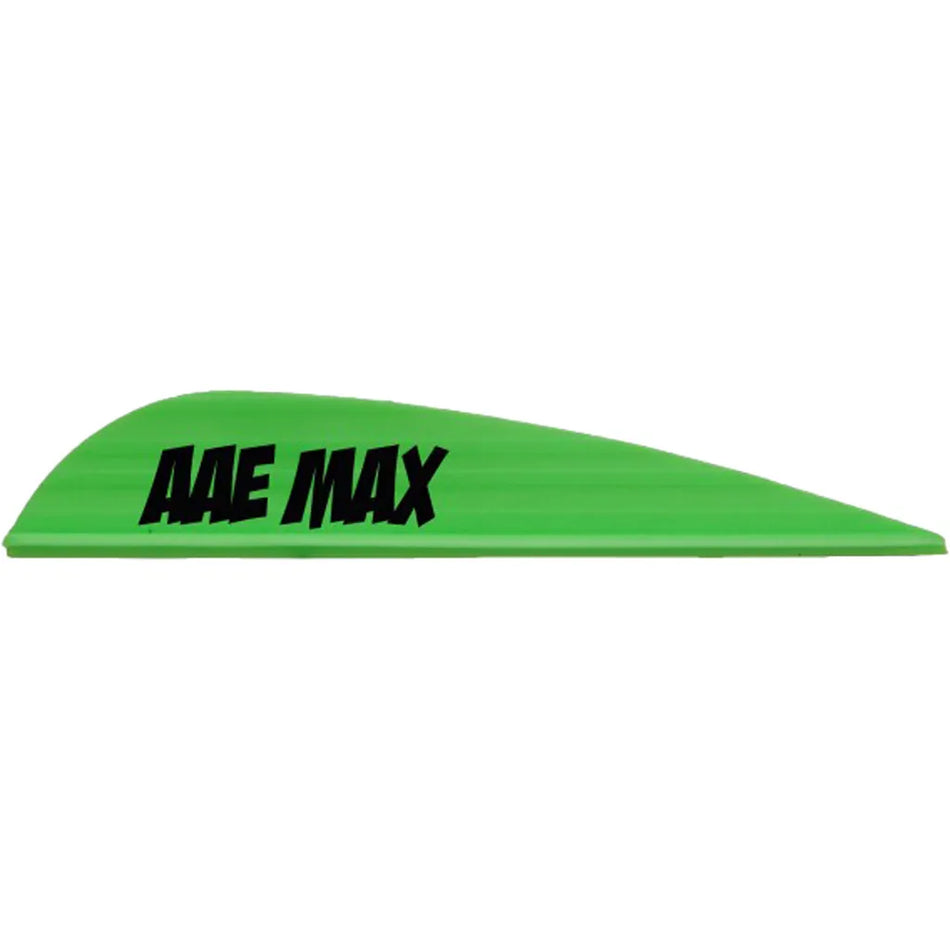 AAE Max Stealth Vanes