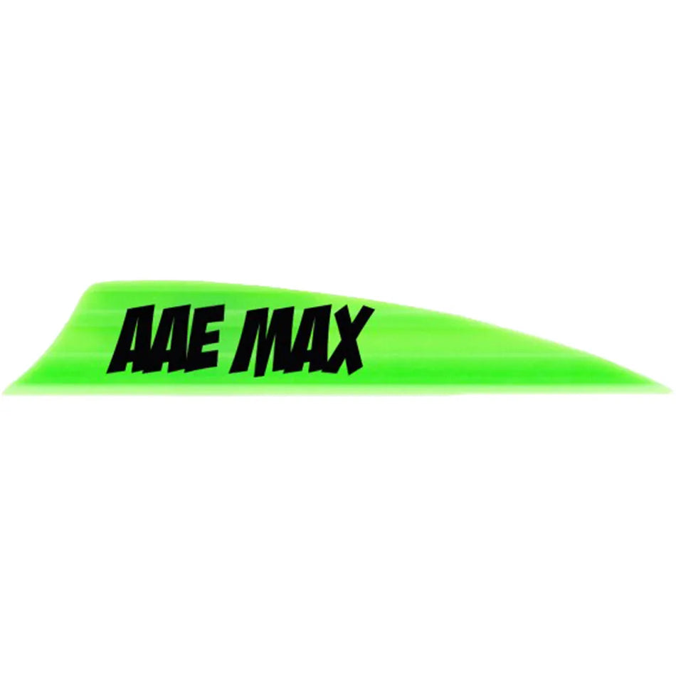 AAE Max 2.0 Shield Cut Vanes