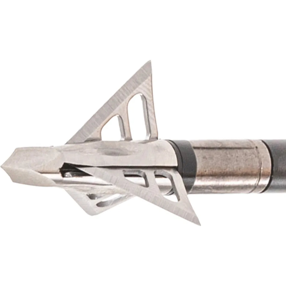 Muzzy Trocar TI Broadheads