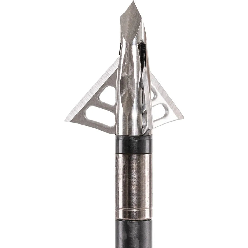 Muzzy Trocar TI Broadheads