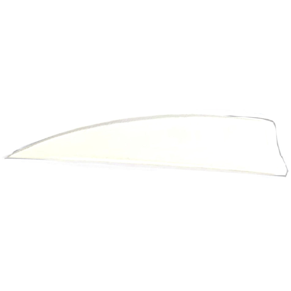 Trueflight Shield Cut 3 inch Feathers