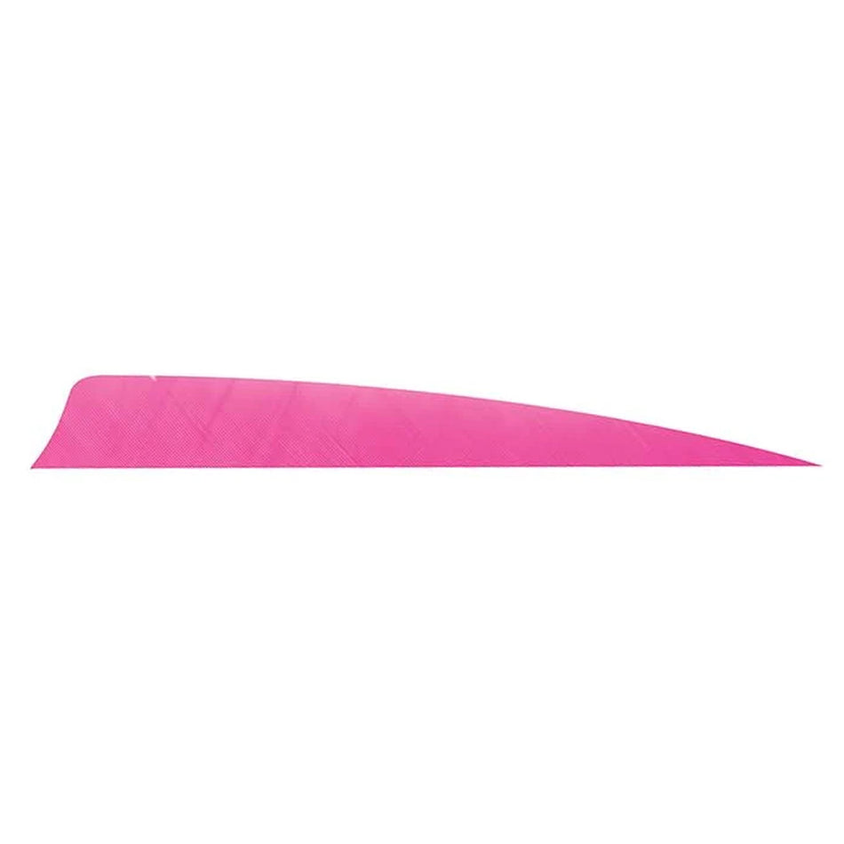 Trueflight Shield Cut 5 inch Feathers