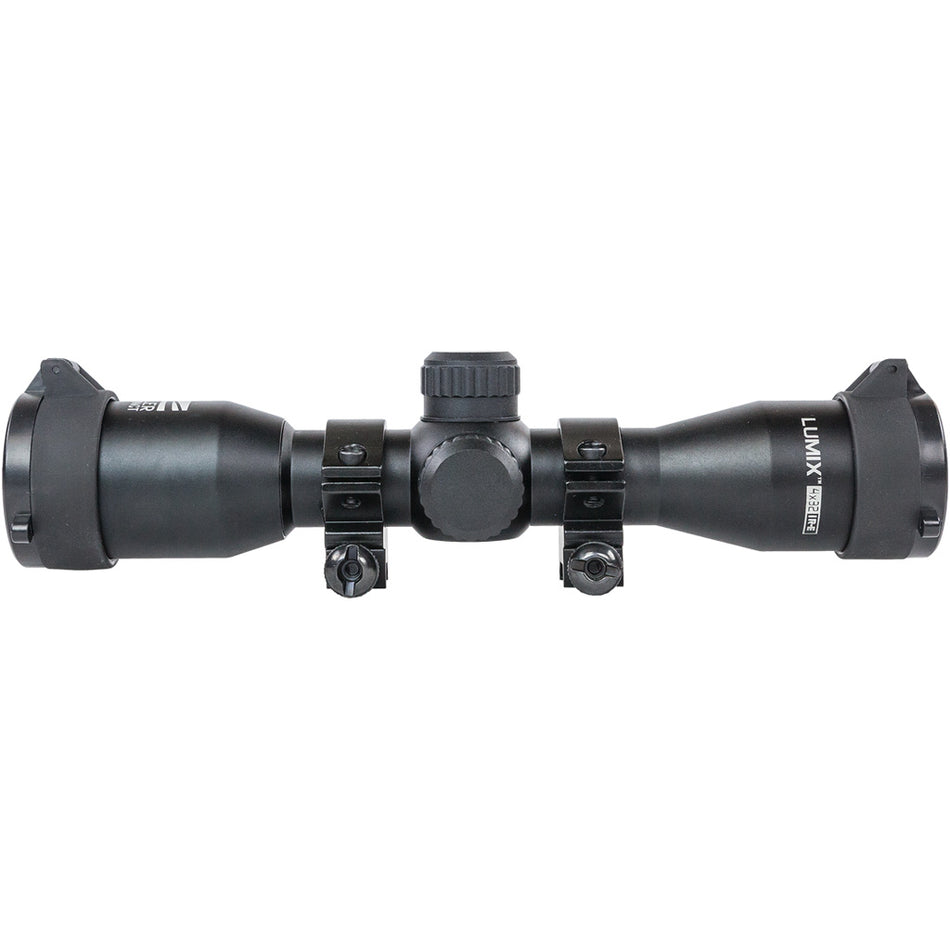 Killer Instinct Lumix XLR Scope