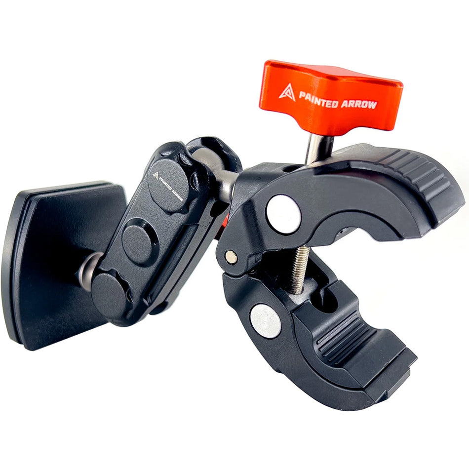 Painted Arrow Mag Pro Micro Arm Camera Mount