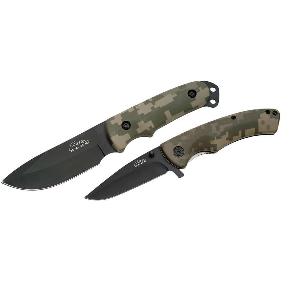 SZCO Hunting Combo Set