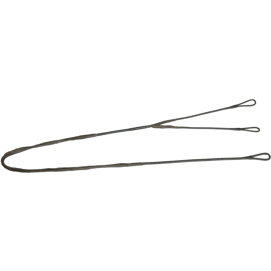 October Mountain Crossbow Split Cables (14.5in. Mission)