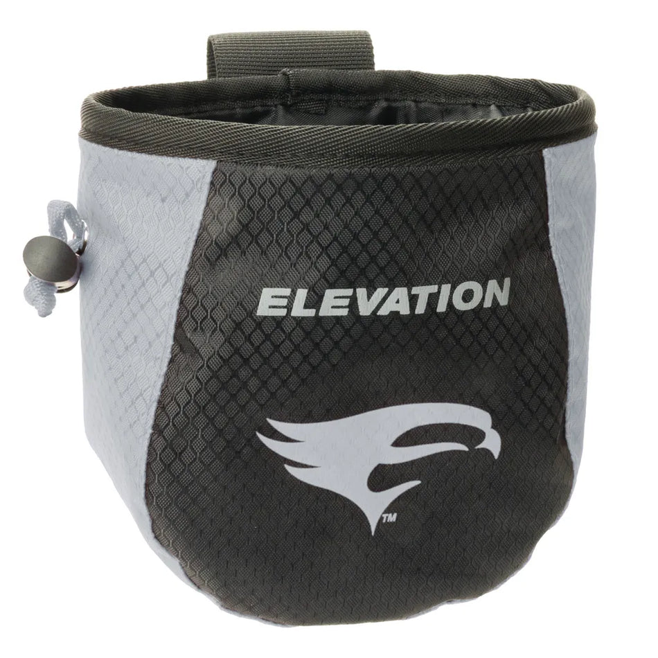 Elevation Pro Release Pouch (Black/Silver)